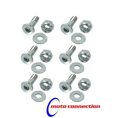 Rfx sprocket bolts - sprocket,