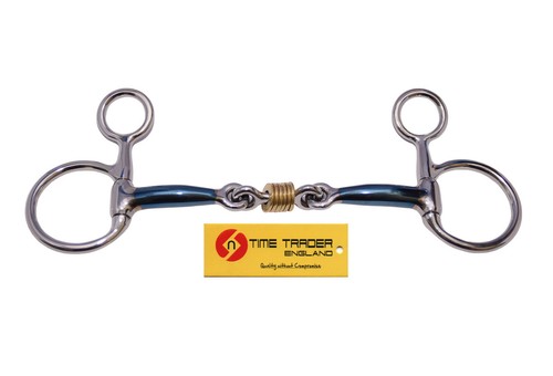 Blue sweet iron baucher - sweet,