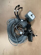 DURITE SPECIALIST LIGHTING SYSTEM WITH CONTROL BOX 31.17.1001 £250 + VAT