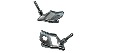 Front damper shock - damper,