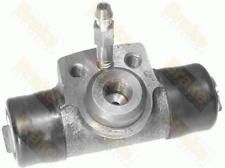 Brake Engineering Wheel