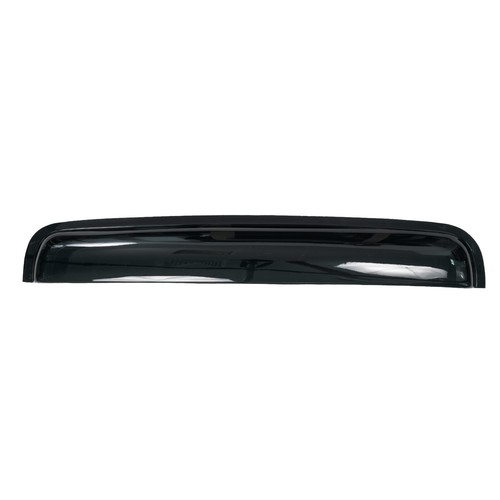 Auto top rain wind - rain/wind, deflector