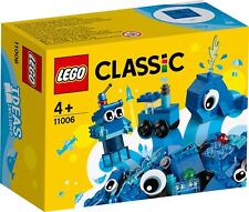LEGO CLASSIC: Creative Blue