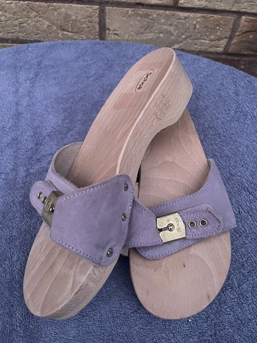 Scholl exercise sandals size - sandals,