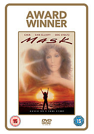 Mask new sealed - 2008), &