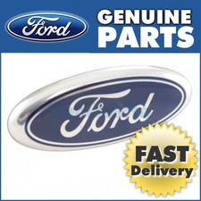 Ford Ka Badge  (1997 - 2008)