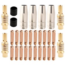 30PCS Welding Accessory Kit