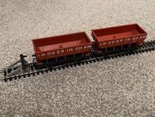 Wrenn Railways W5036 'HOVERINGHAM' 21T Hopper Wagon OO Gauge