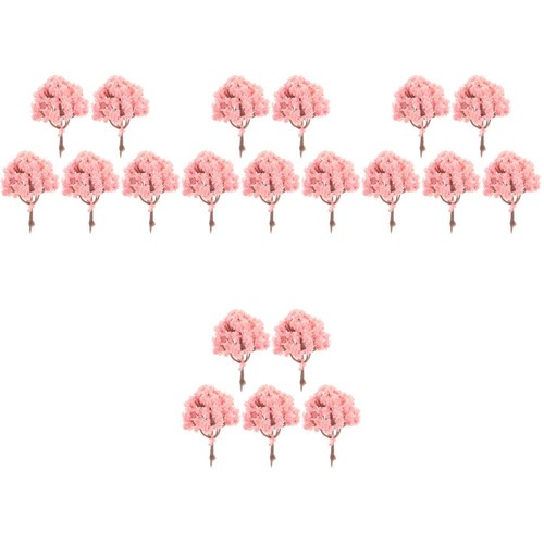 Pink abs cherry blossom - abs,