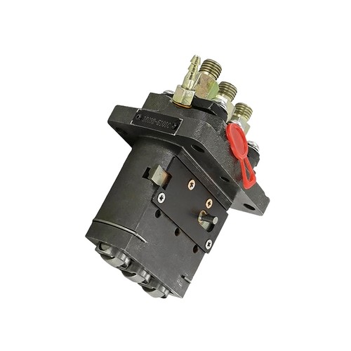Fuel injection pump for - fuel,