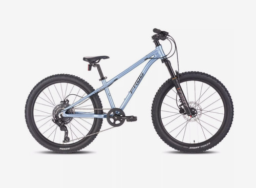Frog mtb 24 inch - inch, kids