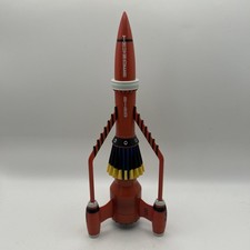Thunderbirds Figure 3