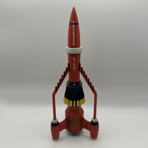 Thunderbirds figure - thunderbirds, 3