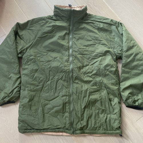 British army softie thermal - british, army.softie