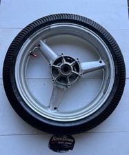 Front wheel yamaha yzf r6 - front, yzf-r6