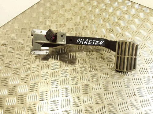 Phaeton brake pedal - phaeton,