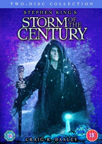 Storm the century - century, (2006)