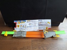 Hot wheels sprint speedway - hot,