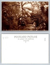 Somerset - The Packhorse