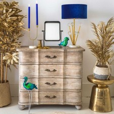 Graham and Green Evelyn Chest