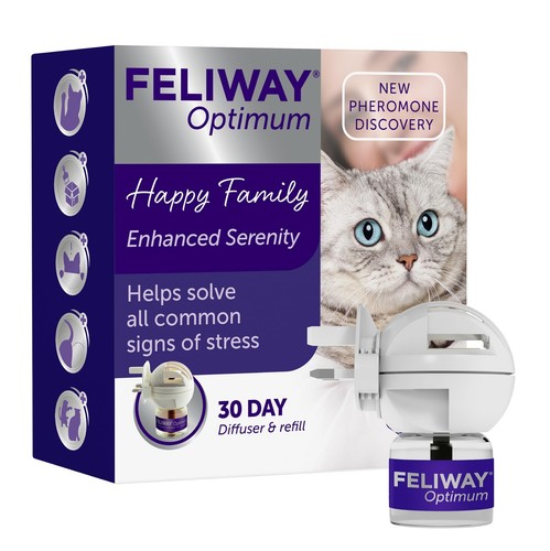 Feliway optimum day - feliway, 30