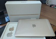 Apple MacBook 12" Laptop