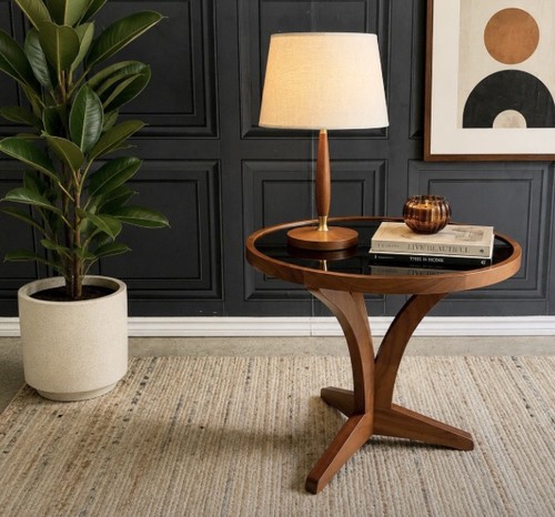 Vintage mid century danish - vintage,