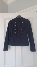 M&S Navy Blue Jacket