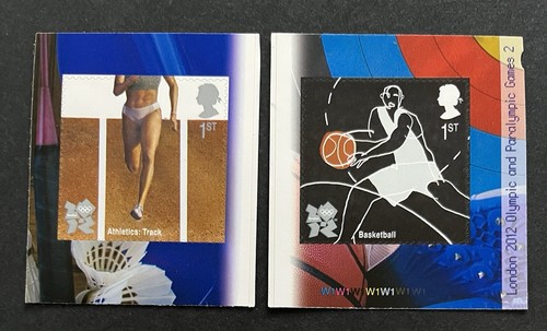 2010 mnh olympics - 2010, athletics