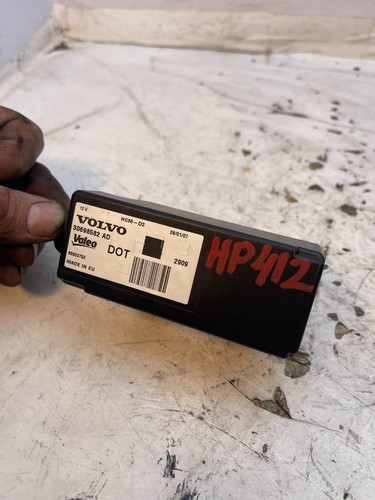 Genuine volvo xc90 2007 - xc90,
