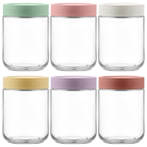 Danmu art pack 500ml glass - 6-pack,