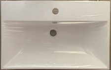 Bathstore Basin - MINO 600