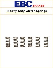 Generic Trigger 50 SM Competition 2008-2011 [EBC CSK Heavy Duty Clutch Springs]