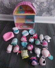 Squishville House Fifi's