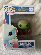 Funko Pop! Vinyl: World of