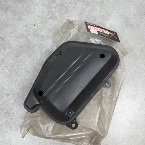 New airbox for - airbox, booster