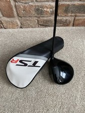 Titleist TSR2 Driver Left