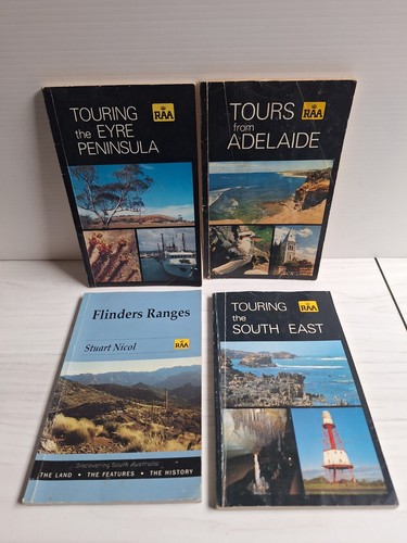 Vintage raa adelaide - vintage,