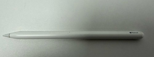 Apple pencil 2nd - pencil,