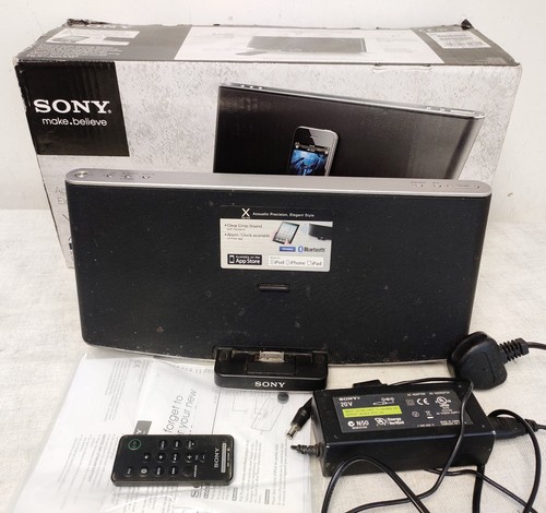 Boxed sony rdp x200ipn - sony, rdp-x200ipn
