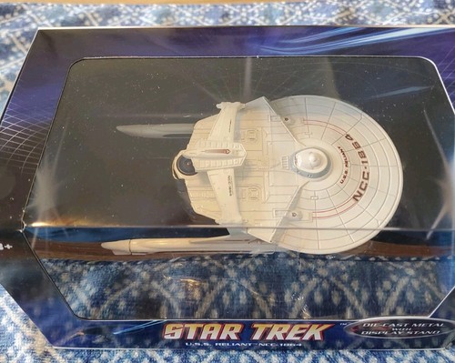Reliant ncc 1864 - reliant, ncc-1864