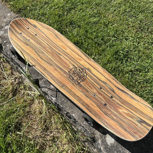 Landyachtz dinghy skateboard - landyachtz,