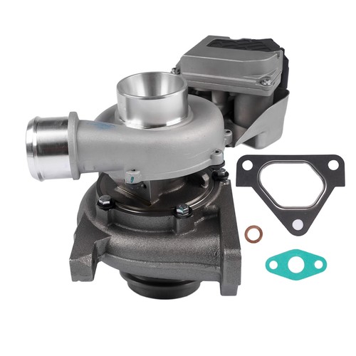 Turbocharger for mercedes benz - turbocharger, mercedes-benz