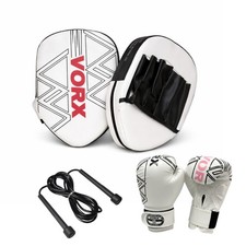 Kids focus pads boxing gloves - kids,