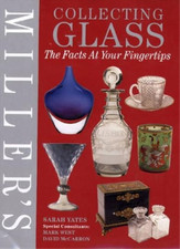 Millers Collecting Glass: The