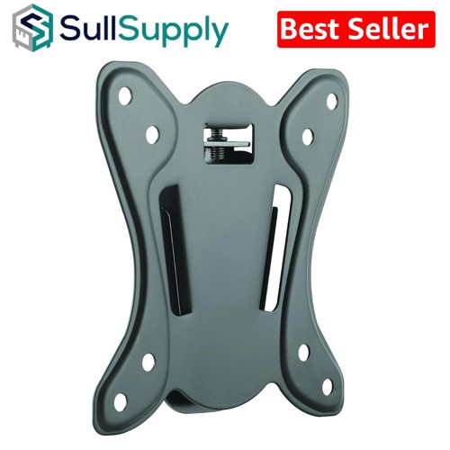 Lightweight black mount - tv, for