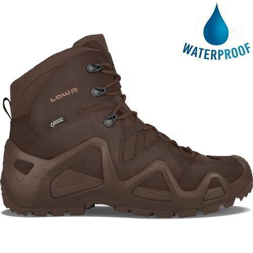 Lowa zephyr gtx mid - gtx,