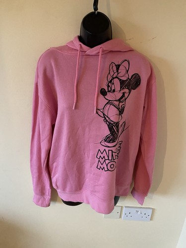 Pink disney minnie mouse - disney,