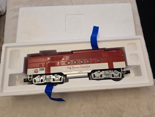 Lionel texas special - lionel,
