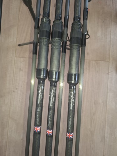 Harrison torrix carp rods - harrison,